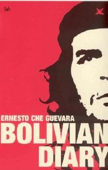 Paperback Bolivian Diary (New Edition) Book