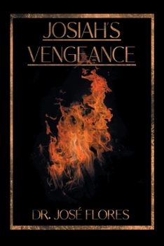 Paperback Josiah's Vengeance Book