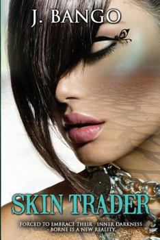 Paperback Skin Trader Book
