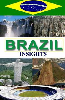 Paperback Brazil: Insights Book