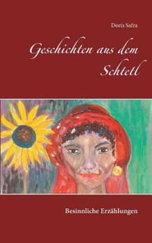 Paperback Geschichten aus dem Schtetl: Besinnliche Erzählungen [German] Book