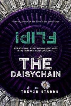 Paperback Flip! The Daisychain Book