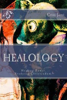 Paperback Healology Book