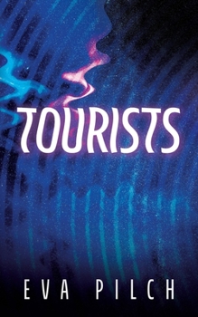 Paperback Tourists Book