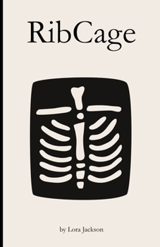 Paperback RibCage Book