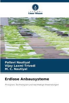 Erdlose Anbausysteme (German Edition)