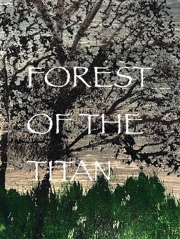 Forest Of The Titan: Detective Shiokawa Murder Mystery Series