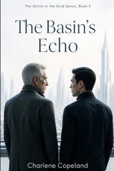 Paperback The Basin's Echo Book