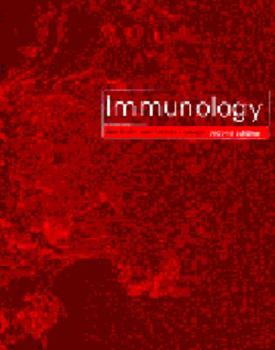 Paperback Immunology Book