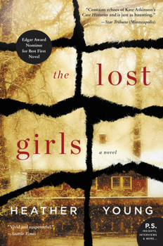 Paperback The Lost Girls Book