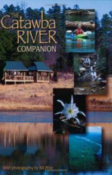 Paperback The Catawba River Companion Book