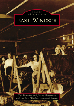 Paperback East Windsor Book
