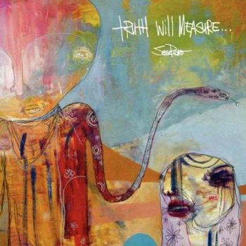 Paperback Truth Will Measure: The Art of Jesse Reno Book