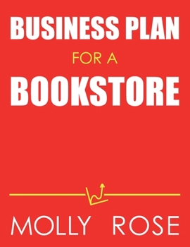 Paperback Business Plan For A Bookstore Book