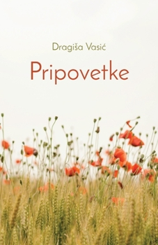 Paperback Pripovetke [Serbian] Book