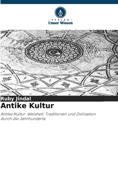 Antike Kultur (German Edition)