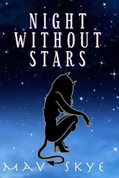 Paperback Night without Stars Book