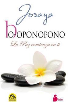 Paperback Ho-Oponopono: La Paz Comienza en Ti [Spanish] Book