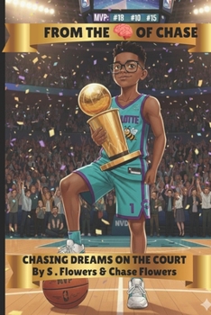 Paperback Chasing Dreams on the Court Book