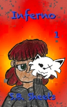 Paperback Inferno: Book 1 Book