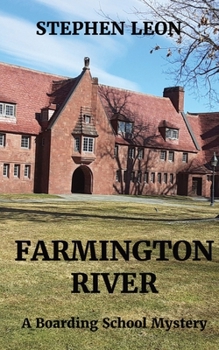 Paperback Farmington River Book