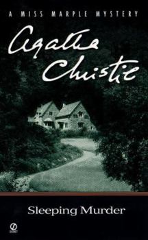 Mass Market Paperback Sleeping Murder Book