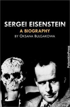 Paperback Sergei Eisenstein. a Biography Book
