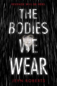 Hardcover The Bodies We Wear Book