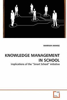Paperback Knowledge Management in School Book