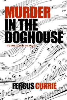 Paperback Murder In The Doghouse Book