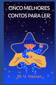 Paperback Cinco Melhores Contos Para Ler [Portuguese] Book