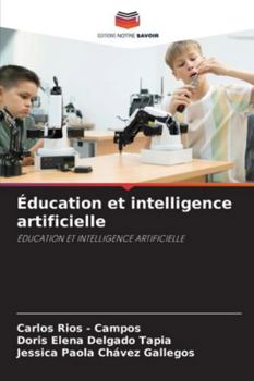 Paperback Éducation et intelligence artificielle [French] Book