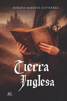 Paperback Tierra Inglesa [Spanish] Book
