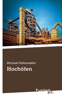 Paperback Hochöfen [German] Book