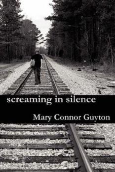 Paperback screaming in silence Book