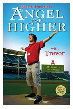 Paperback Angel for Higher Book