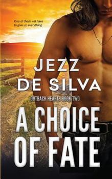Paperback A Choice of Fate Book