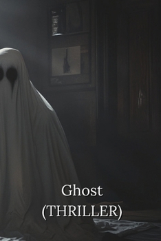 Paperback Ghost (THRILLER) Book