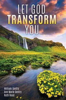 Paperback Let God Transform You Book