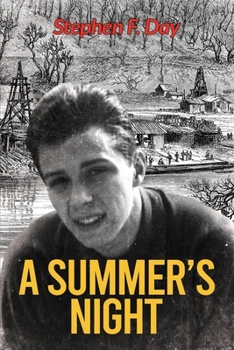 Paperback A Summer's Night Book
