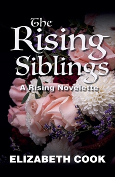 Paperback The Rising Siblings Book