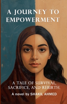 Paperback A Journey to Empowerment Book
