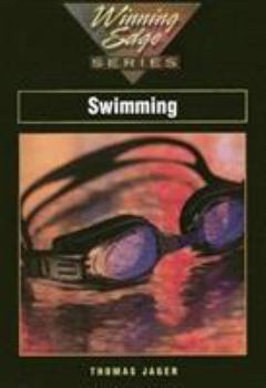 Paperback Swimming Book