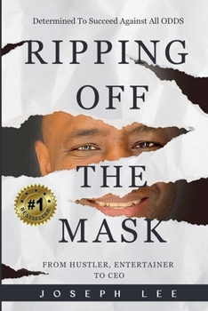 Paperback Ripping Off The Mask Book