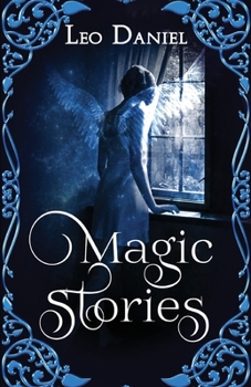 Paperback Magic Stories Book