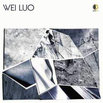 Music - CD Wei Luo Book