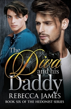 Paperback The Diva and his Daddy Book