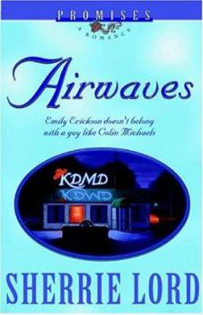 Paperback Airwaves (Promises, a Romance) Book