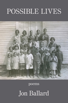 Paperback Possible Lives Book