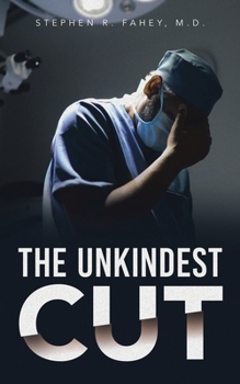 Paperback The Unkindest Cut Book